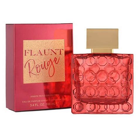 flaunt rouge perfume review|flaunt rouge perfume price.